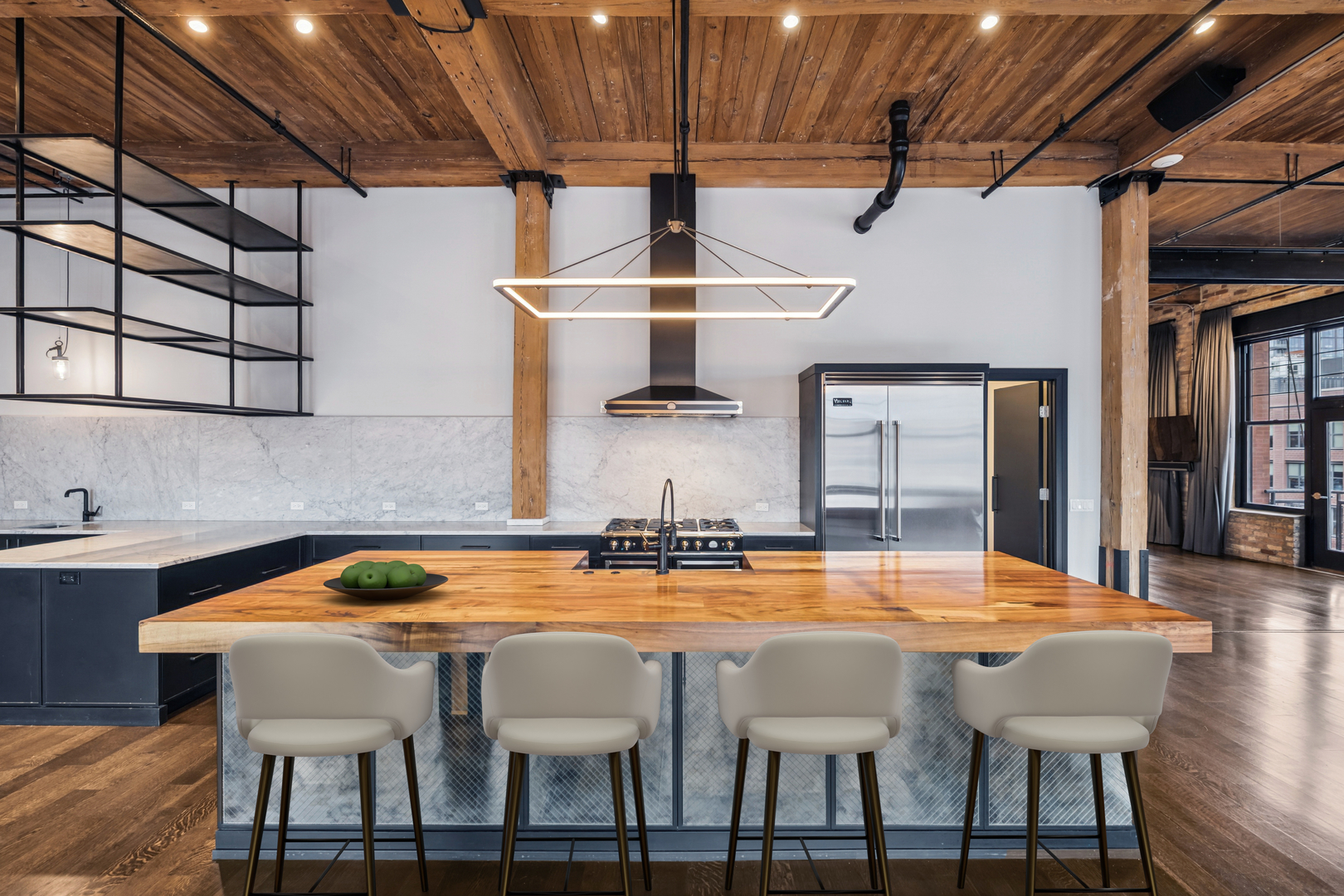 1000 W Washington Blvd #436-437 Chicago, IL 60607