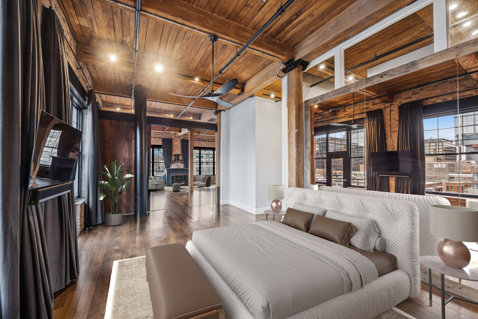 1000 W Washington Blvd #436-437 Chicago, IL 60607