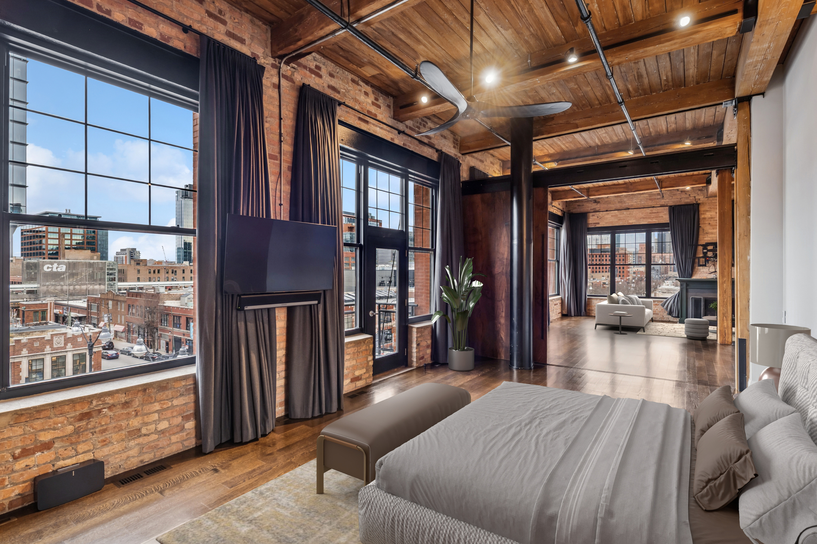 1000 W Washington Blvd #436-437 Chicago, IL 60607