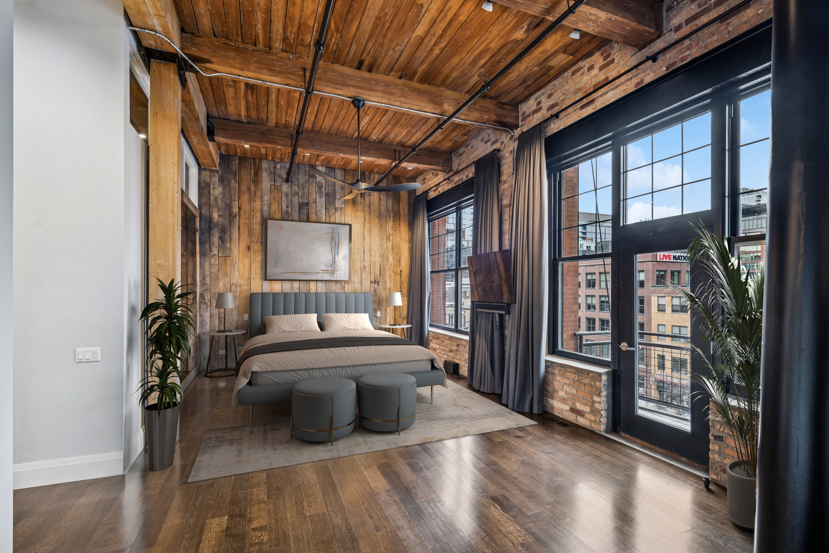 1000 W Washington Blvd #436-437 Chicago, IL 60607