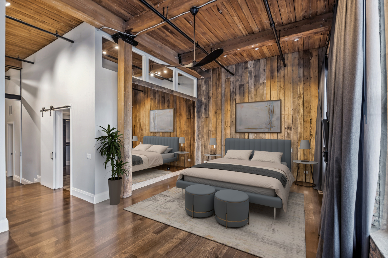 1000 W Washington Blvd #436-437 Chicago, IL 60607