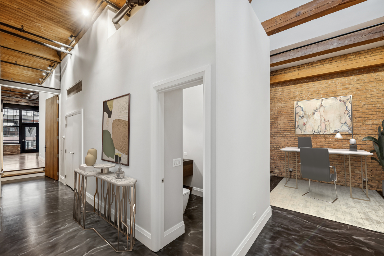 1000 W Washington Blvd #436-437 Chicago, IL 60607