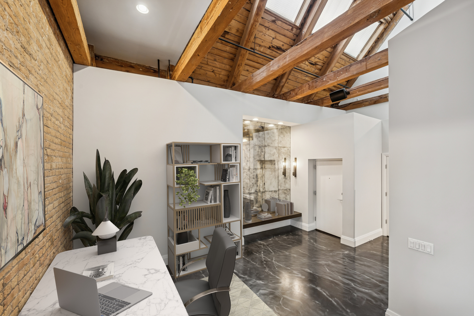 1000 W Washington Blvd #436-437 Chicago, IL 60607