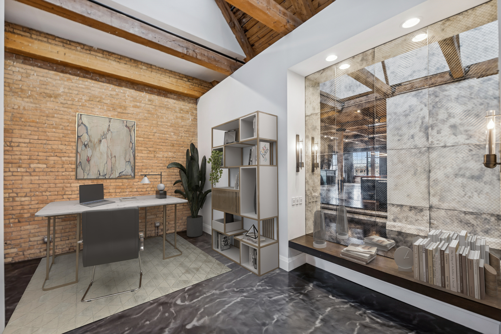 1000 W Washington Blvd #436-437 Chicago, IL 60607