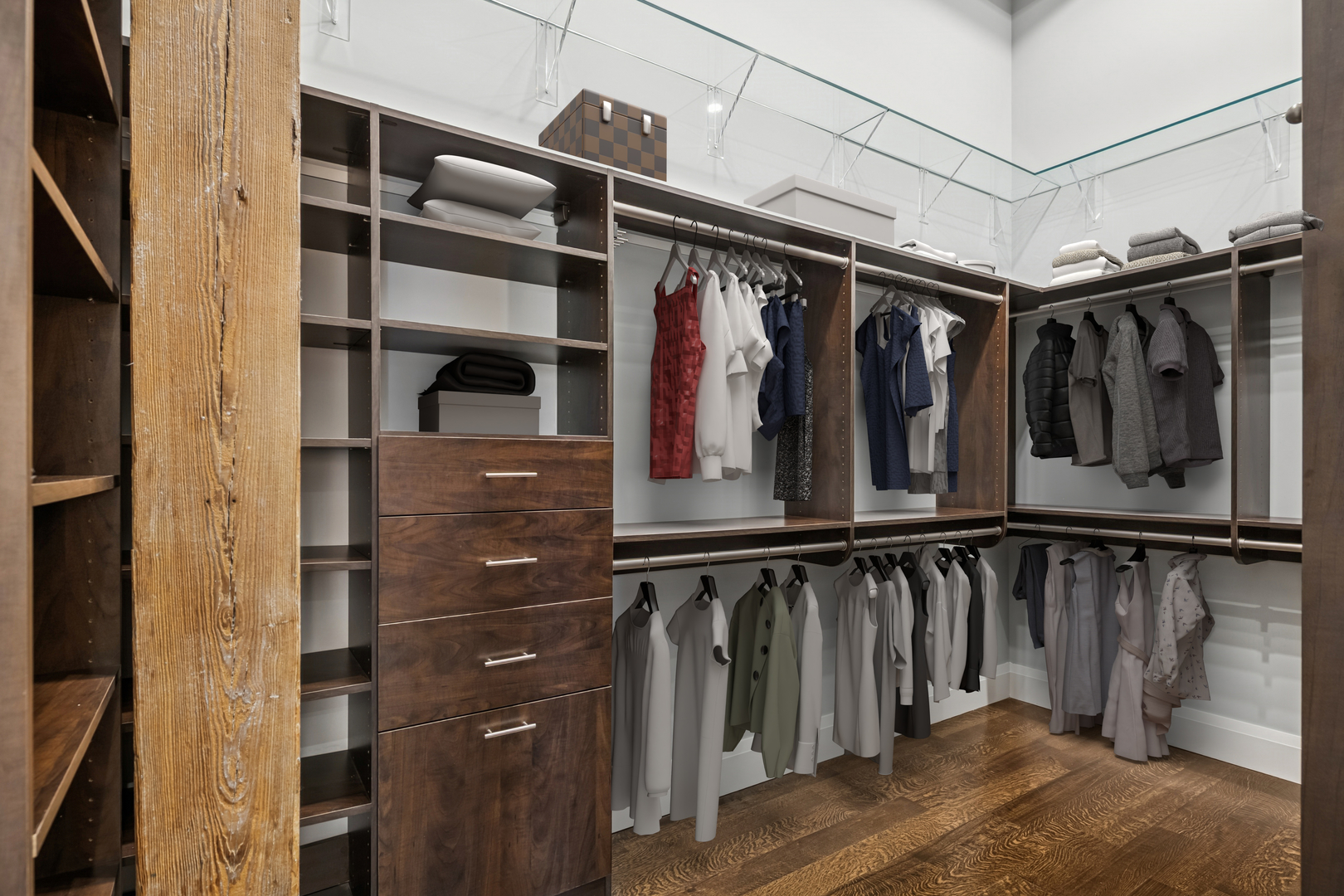 1000 W Washington Blvd #436-437 Chicago, IL 60607