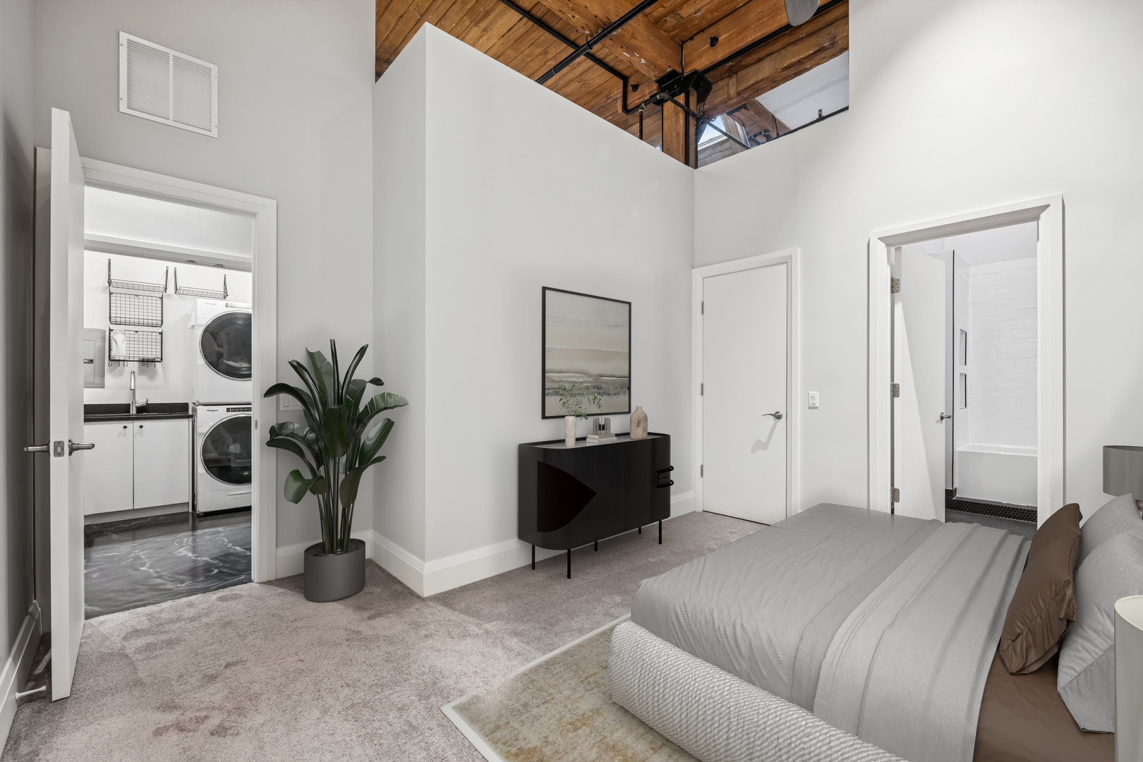 1000 W Washington Blvd #436-437 Chicago, IL 60607