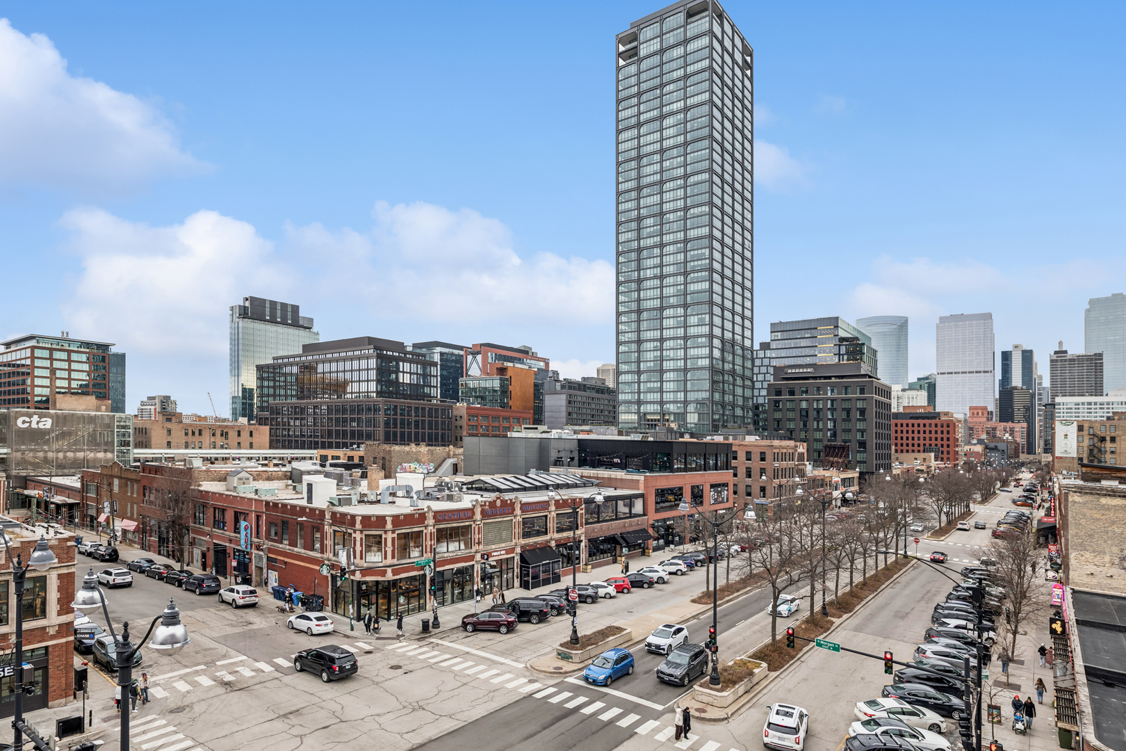 1000 W Washington Blvd #436-437 Chicago, IL 60607