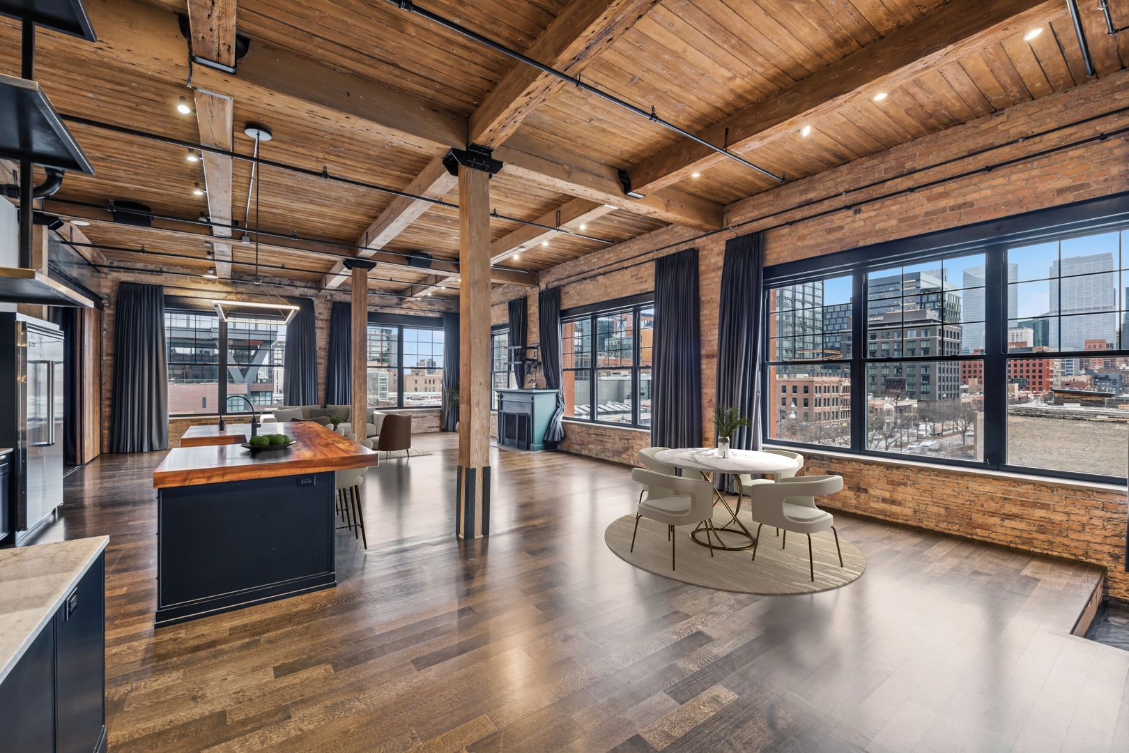 1000 W Washington Blvd #436-437 Chicago, IL 60607