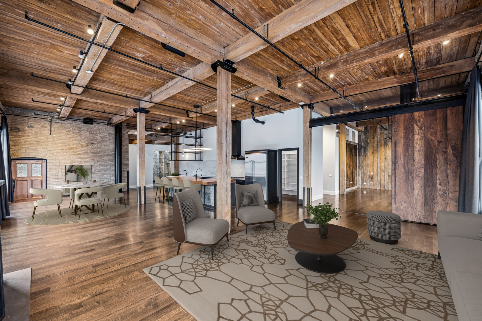 1000 W Washington Blvd #436-437 Chicago, IL 60607