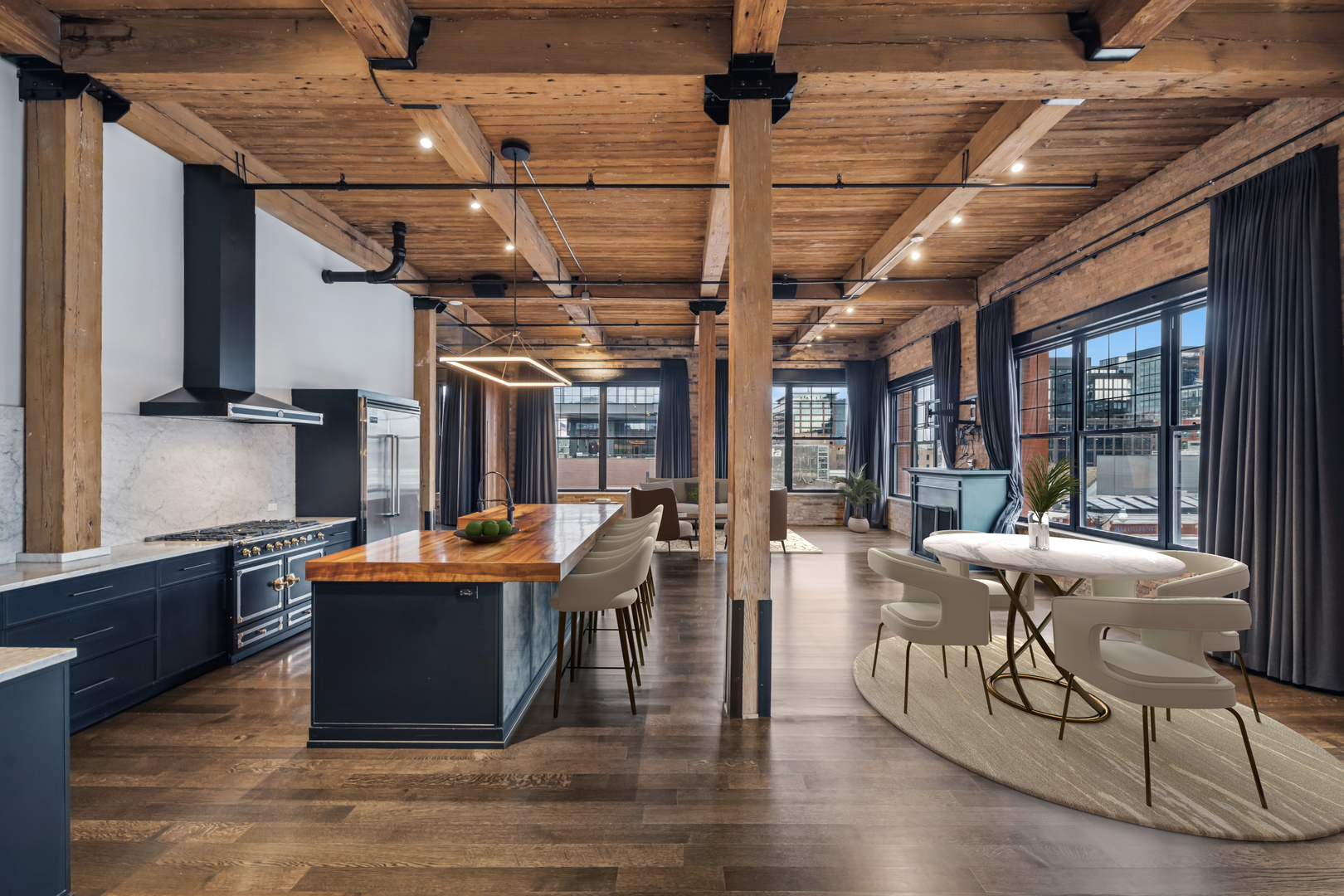 1000 W Washington Blvd #436-437 Chicago, IL 60607