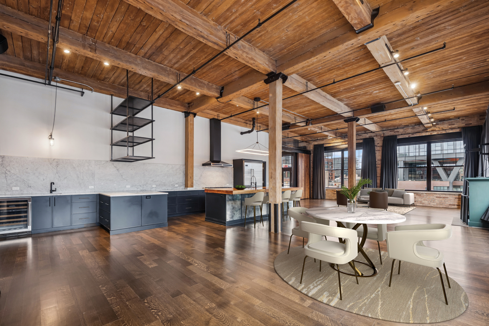 1000 W Washington Blvd #436-437 Chicago, IL 60607