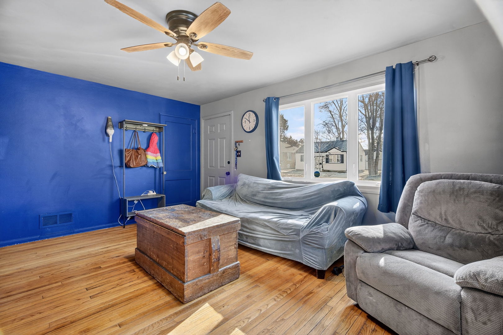 1225 Clara Ave Joliet, IL 60435