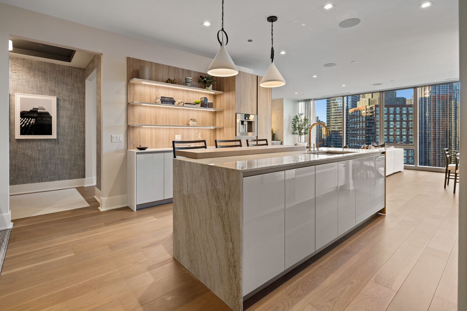 363 E Wacker Dr #1906 Chicago, IL 60601