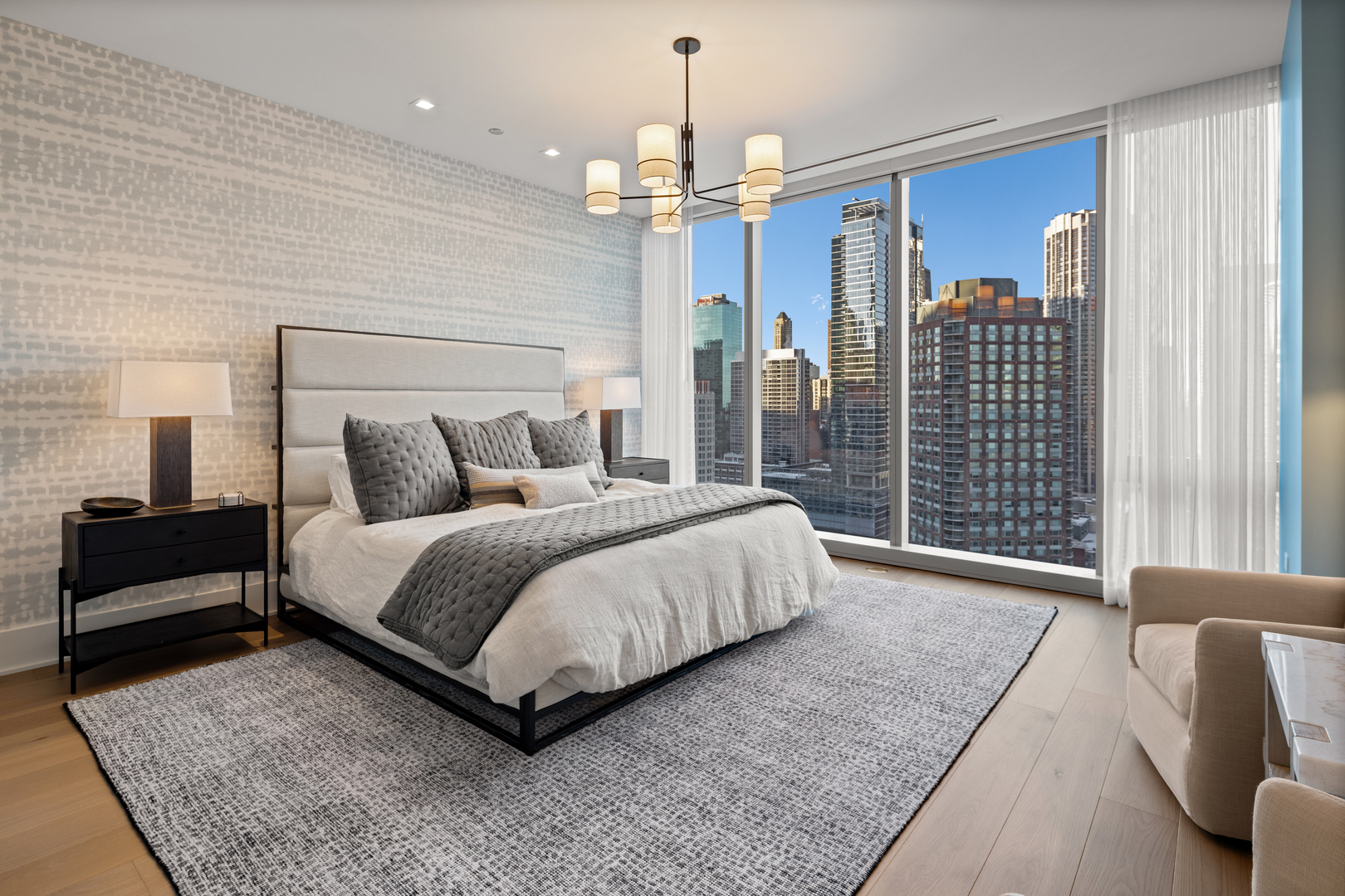 363 E Wacker Dr #1906 Chicago, IL 60601