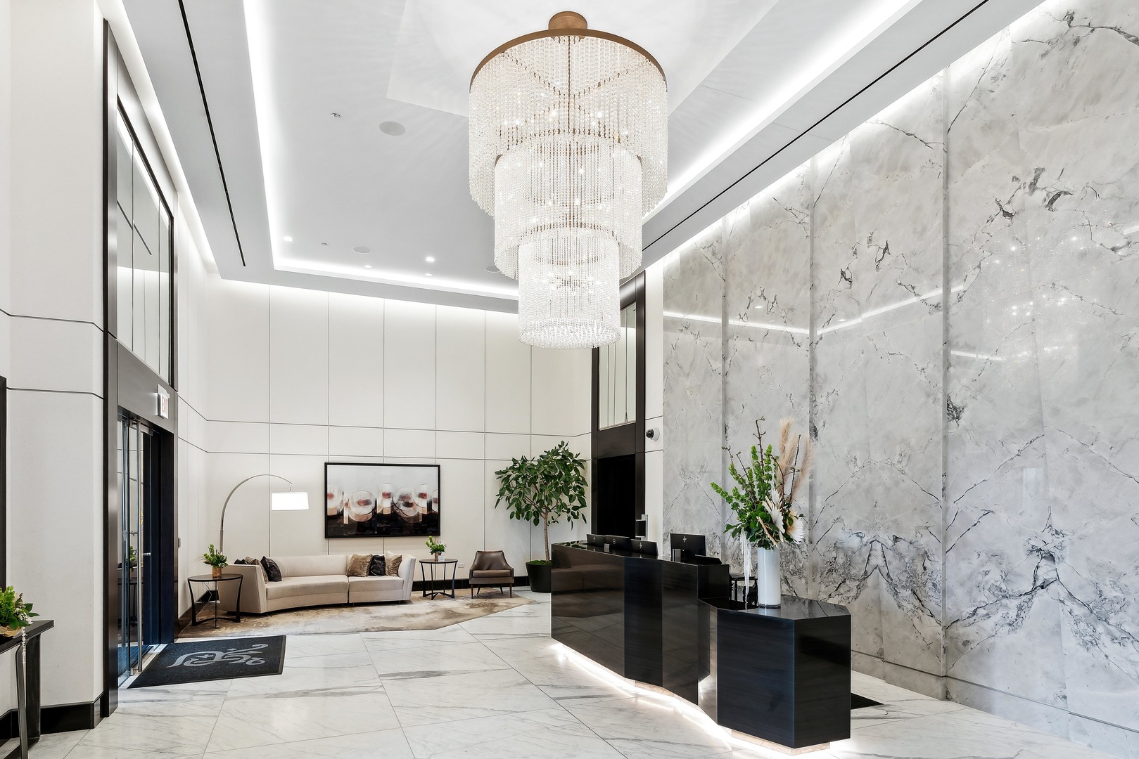 363 E Wacker Dr #1906 Chicago, IL 60601