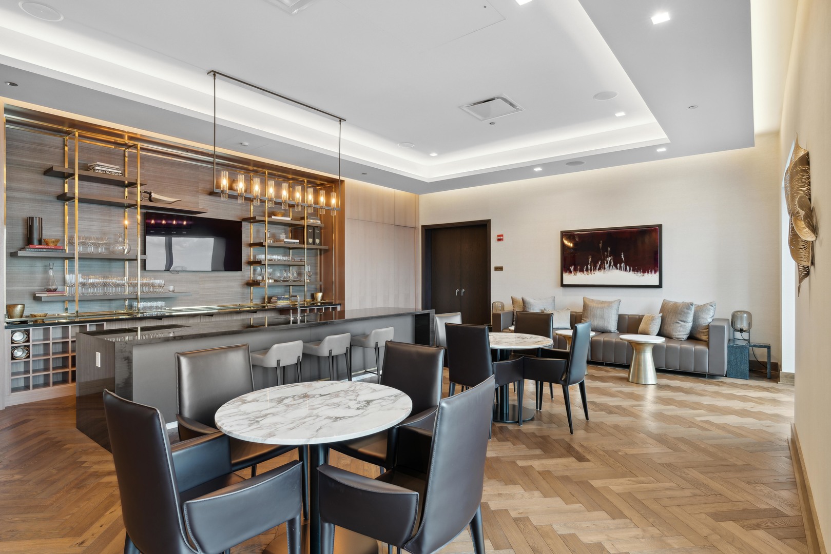 363 E Wacker Dr #1906 Chicago, IL 60601