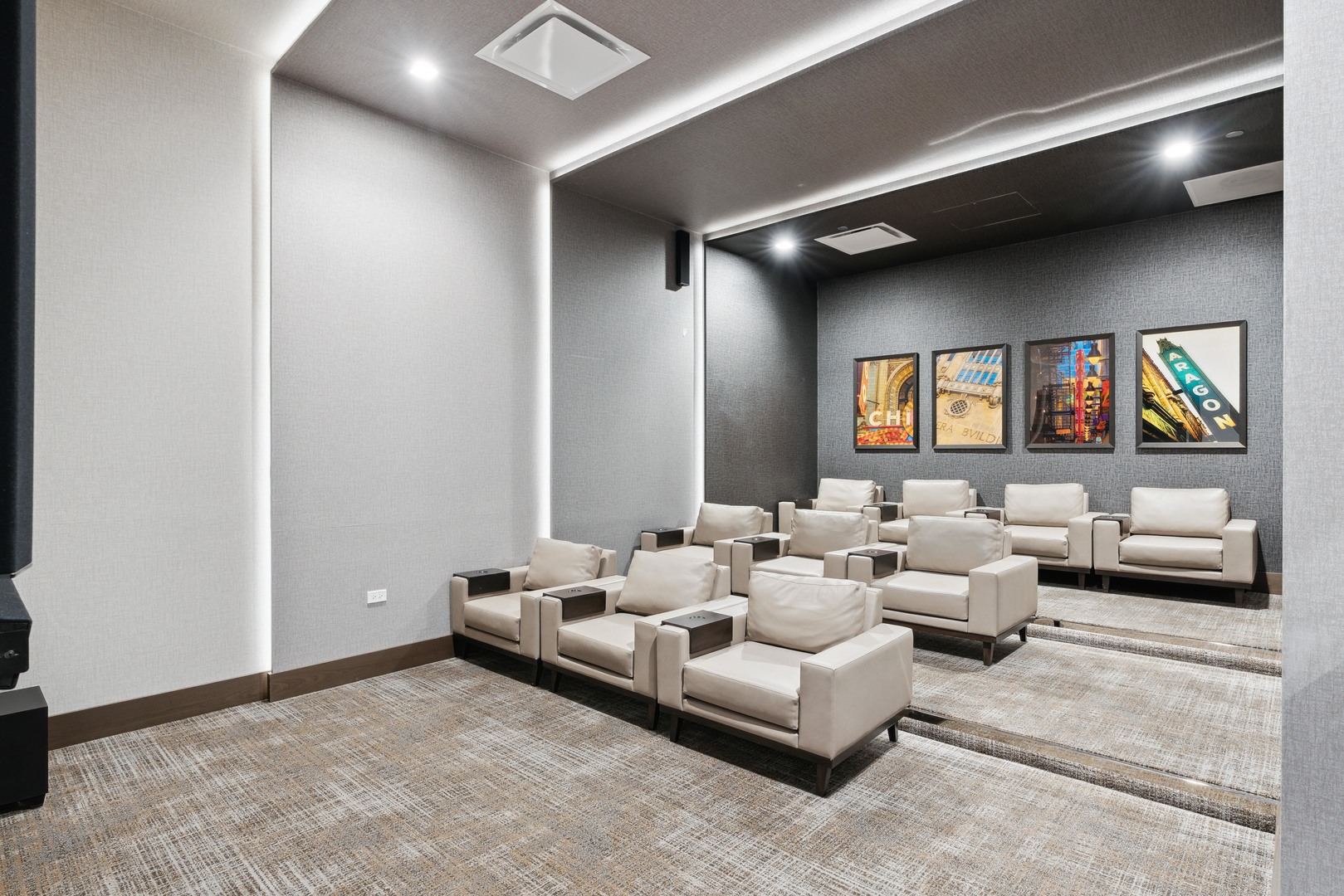 363 E Wacker Dr #1906 Chicago, IL 60601