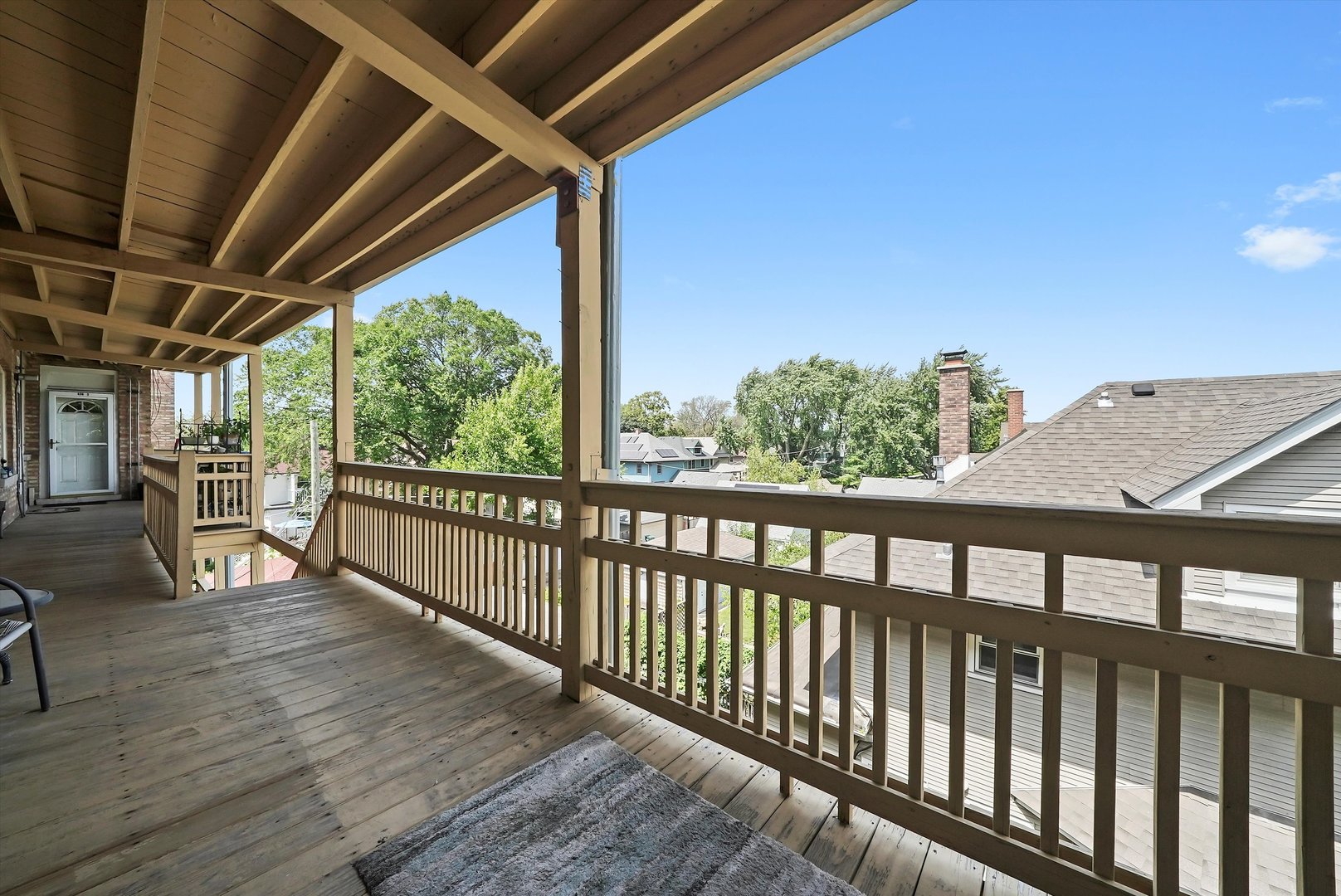 432 Harrison St #3 Oak Park, IL 60304