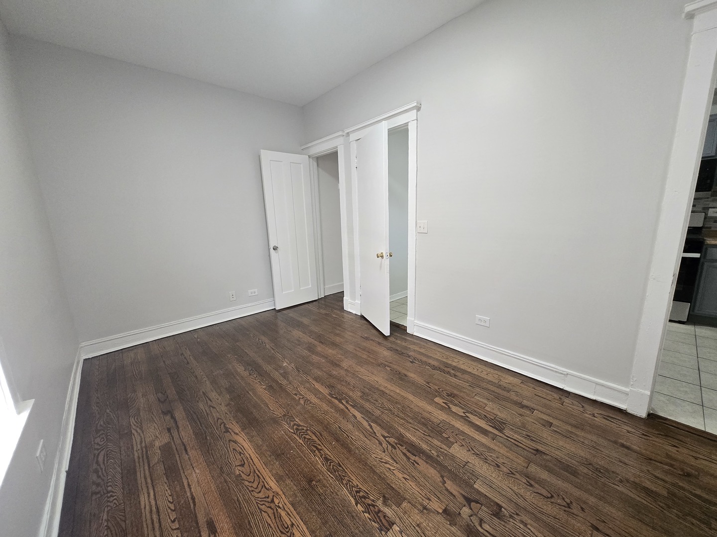 6812 S Cornell Ave #1N Chicago, IL 60649