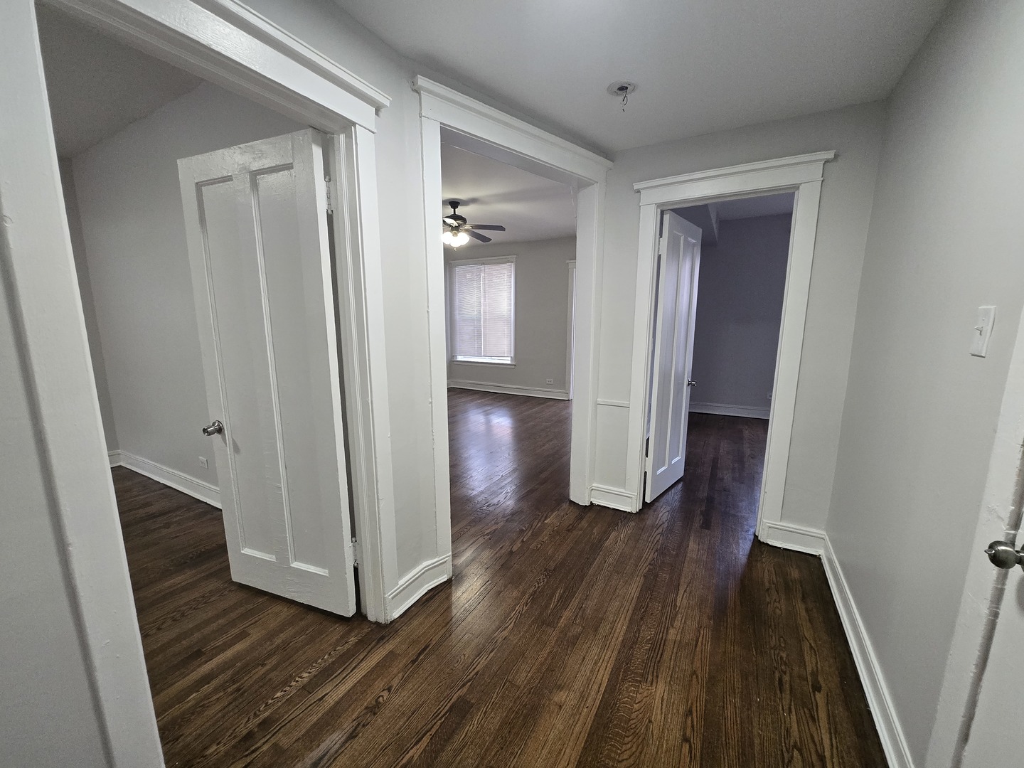 6812 S Cornell Ave #1N Chicago, IL 60649