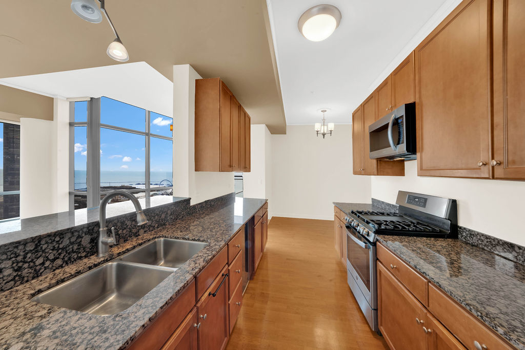 450 E Waterside Dr #2902 Chicago, IL 60601