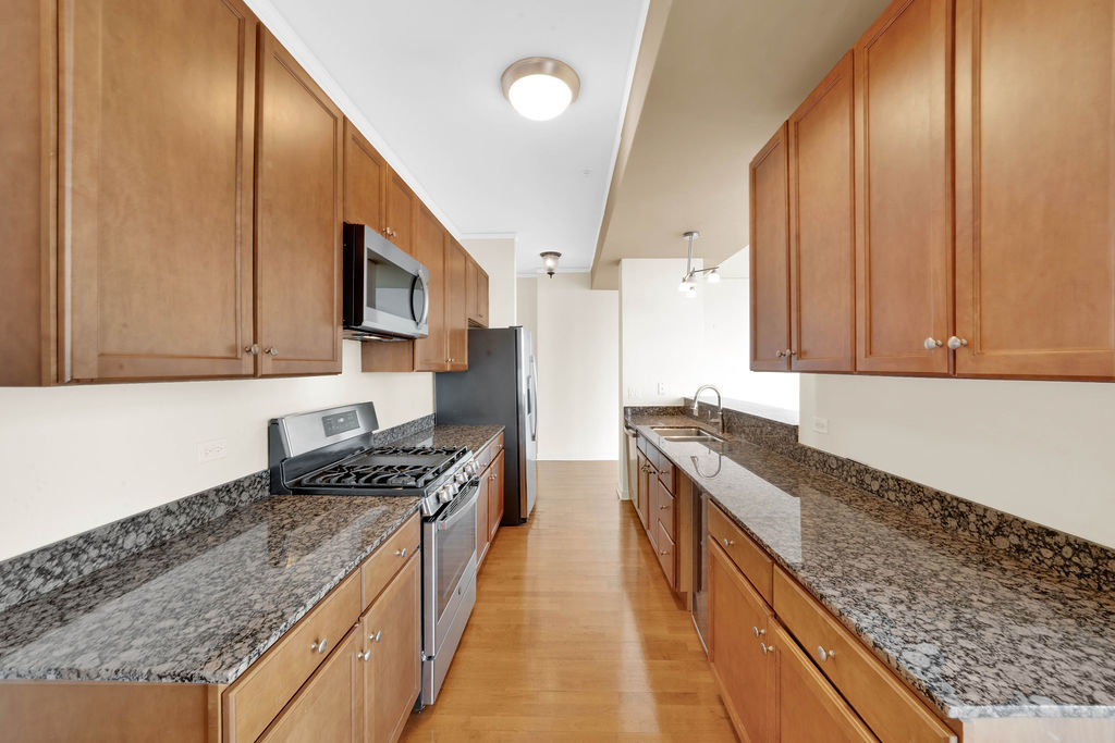 450 E Waterside Dr #2902 Chicago, IL 60601