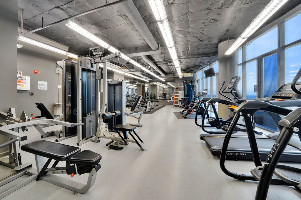 450 E Waterside Dr #2902 Chicago, IL 60601