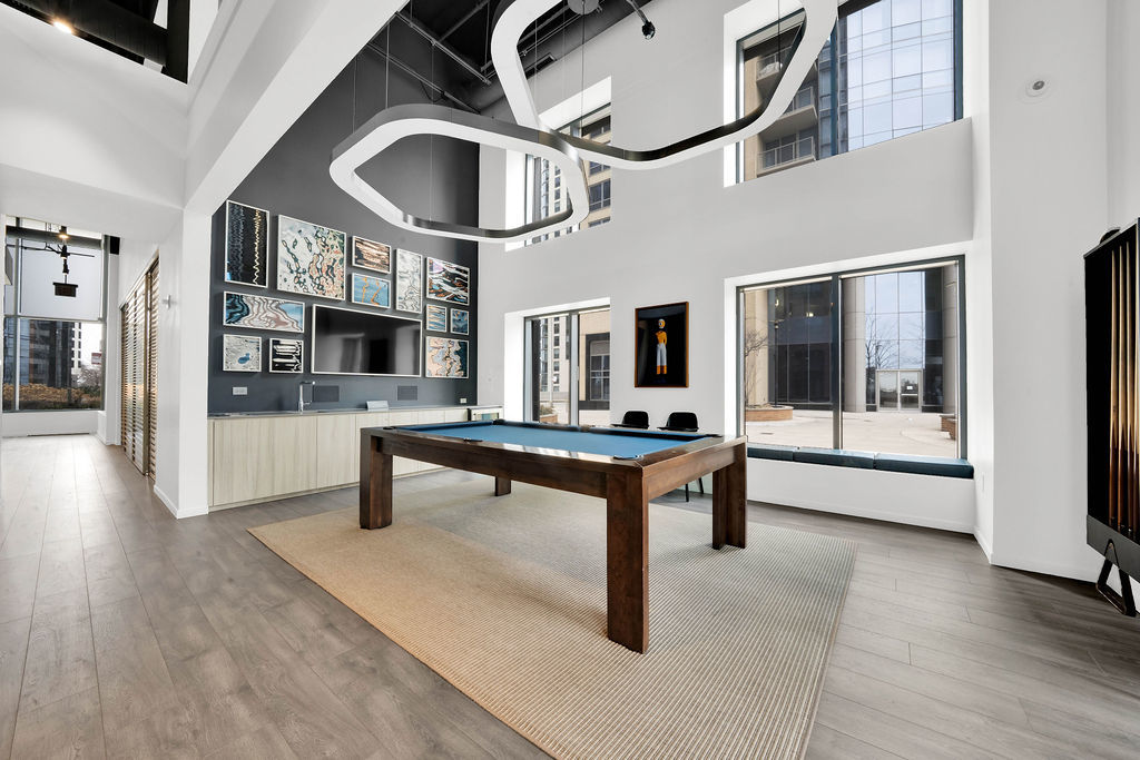 450 E Waterside Dr #2902 Chicago, IL 60601