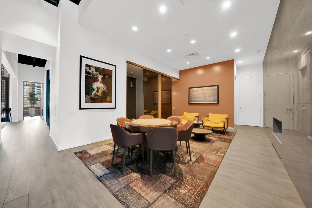 450 E Waterside Dr #2902 Chicago, IL 60601