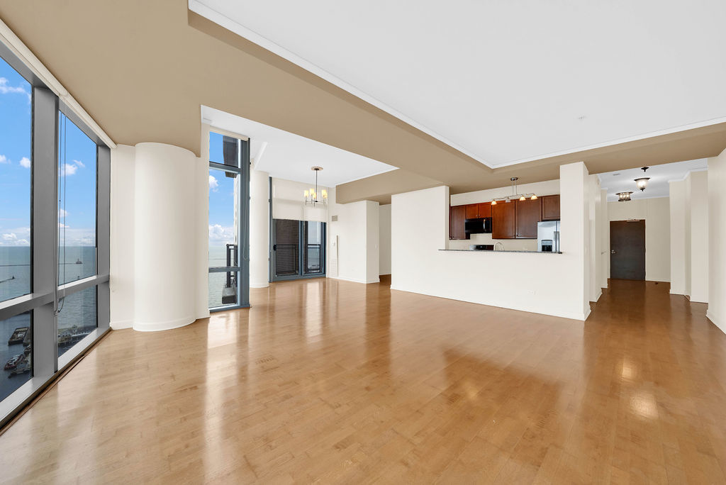 450 E Waterside Dr #2902 Chicago, IL 60601