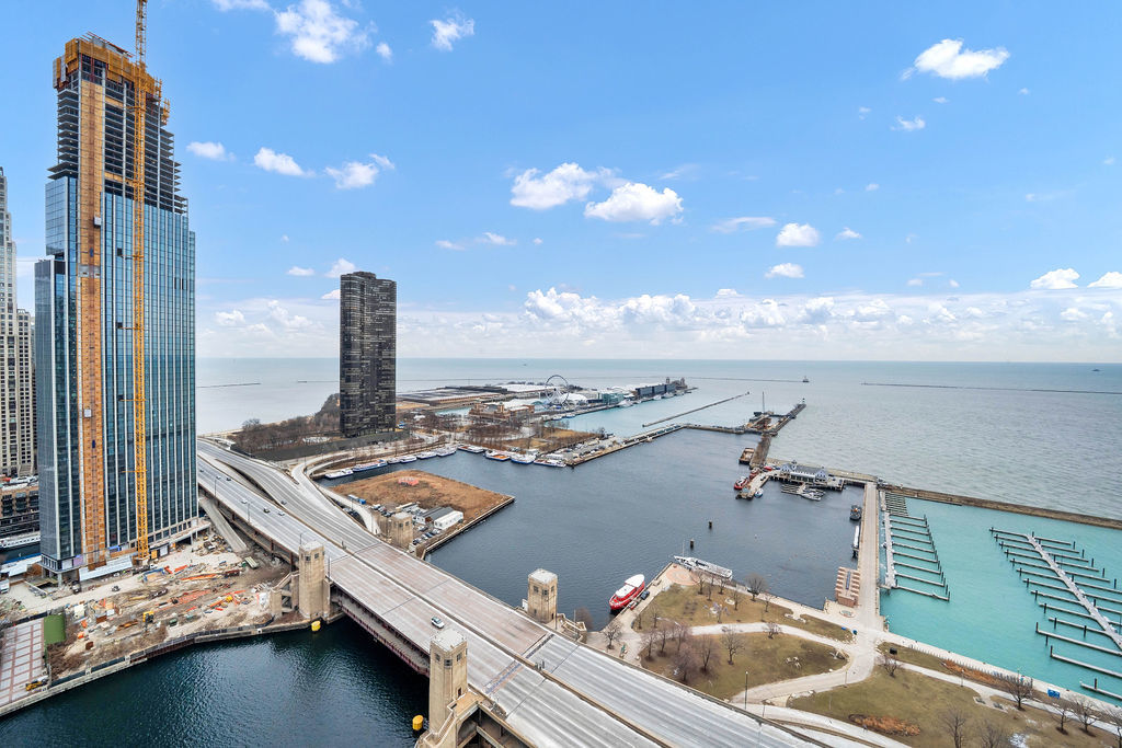 450 E Waterside Dr #2902 Chicago, IL 60601