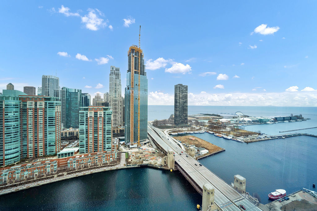 450 E Waterside Dr #2902 Chicago, IL 60601