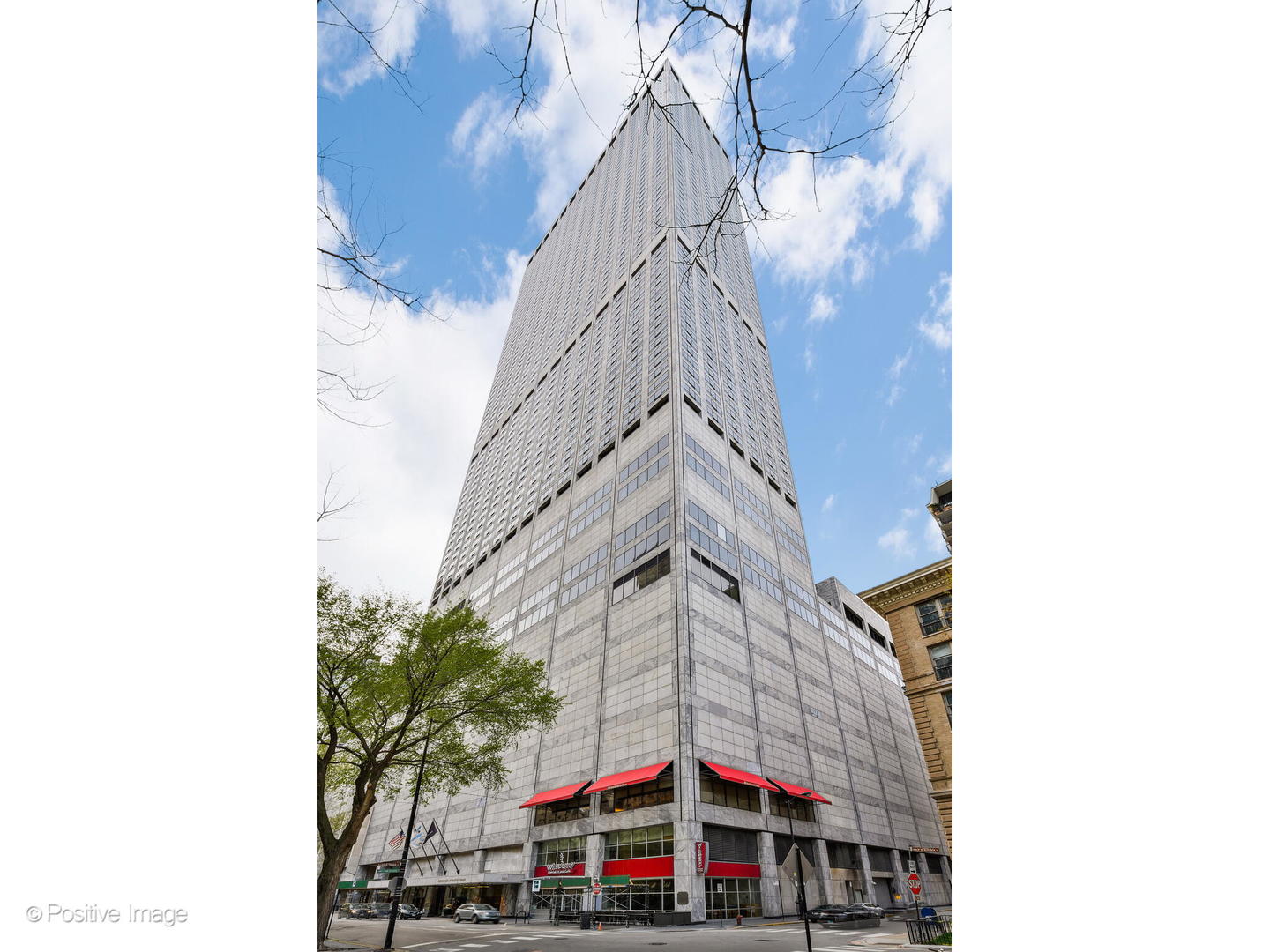 180 E Pearson St #5803