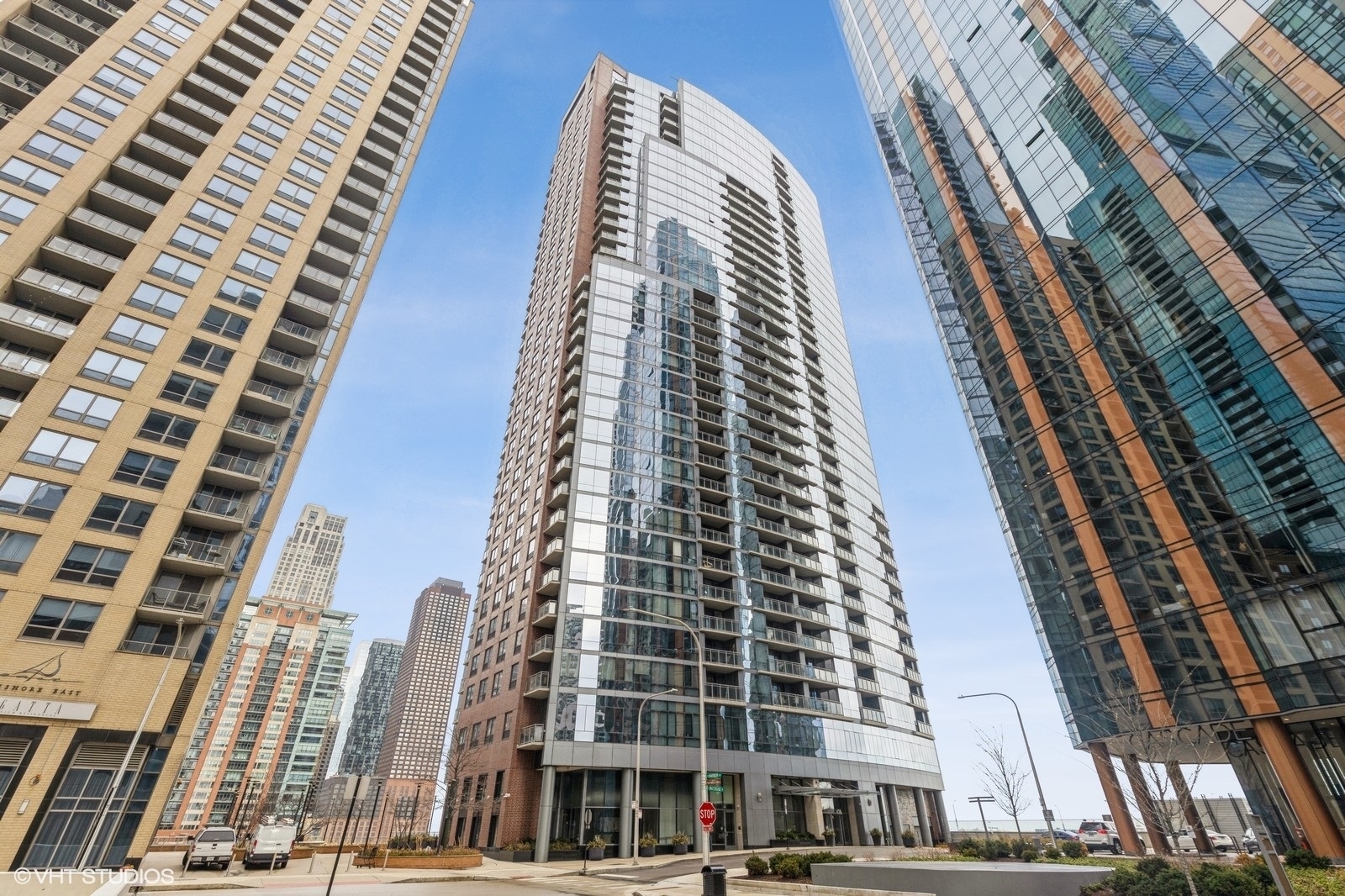 450 E Waterside Dr #505