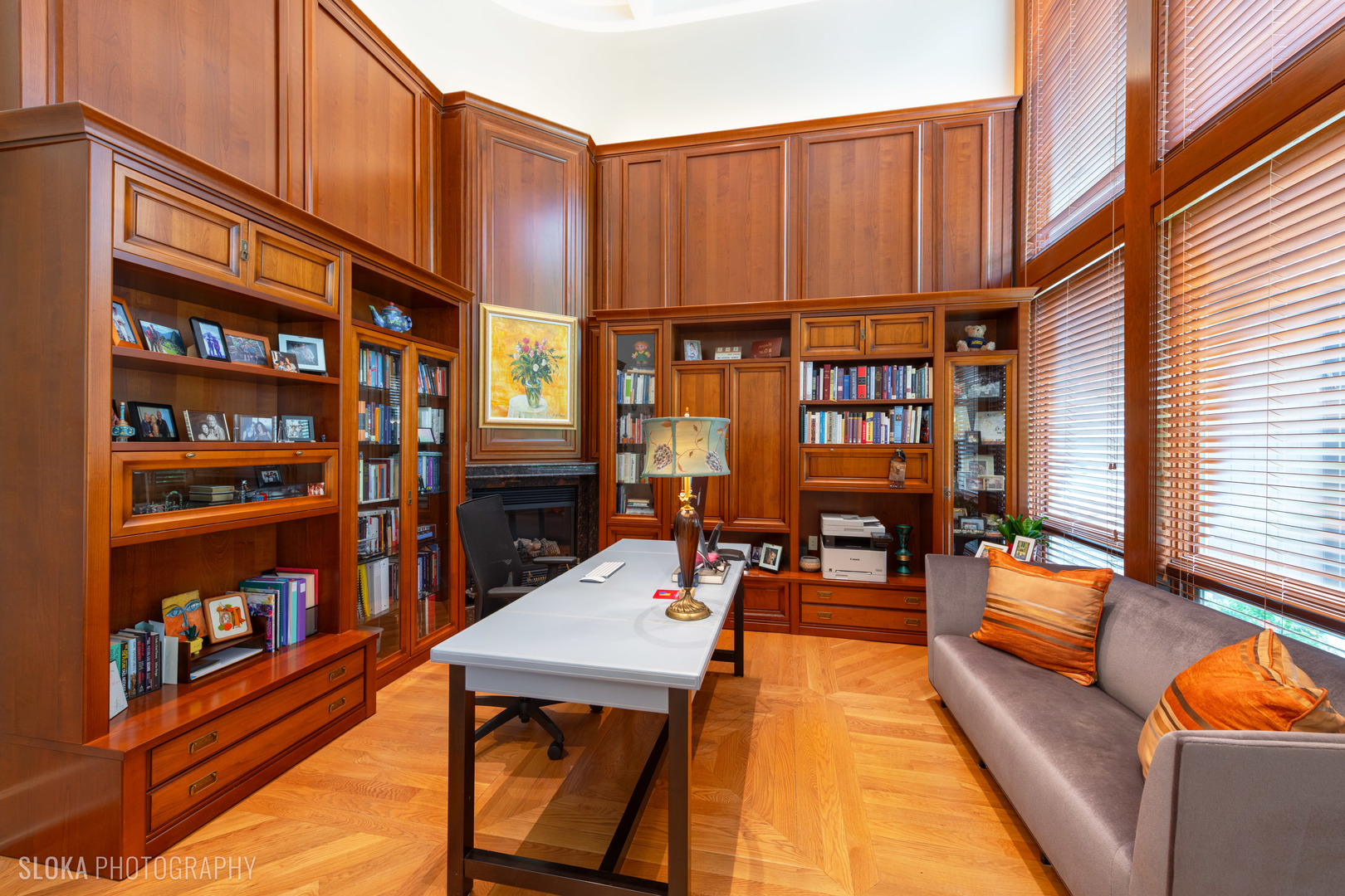 55 S Deere Park Dr Highland Park, IL 60035