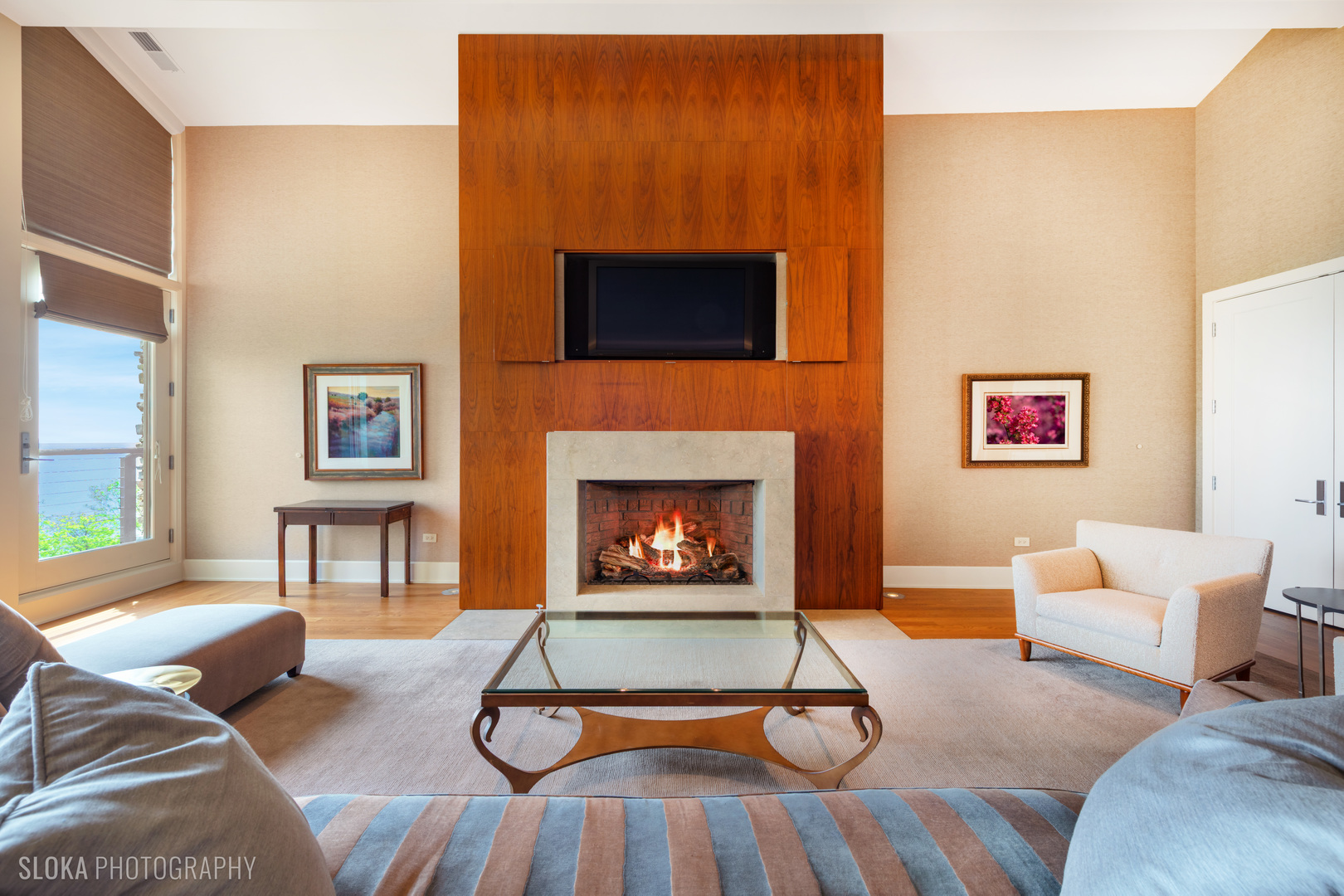 55 S Deere Park Dr Highland Park, IL 60035