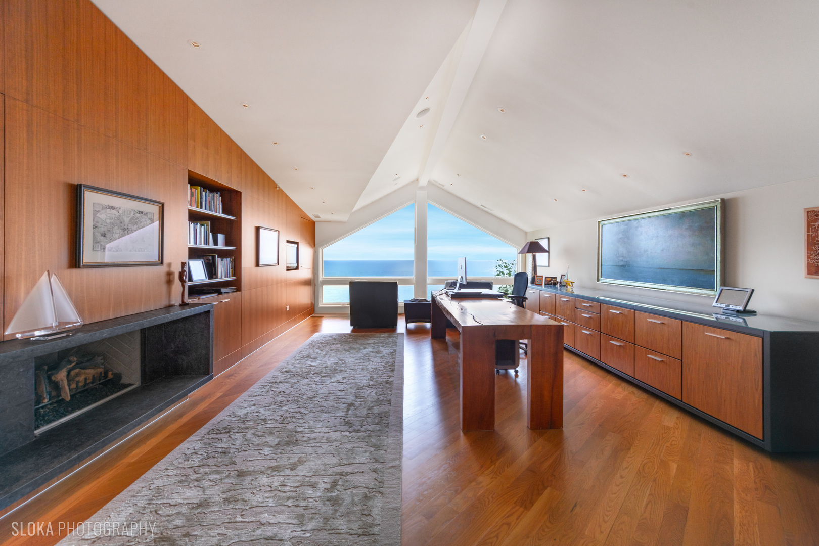 55 S Deere Park Dr Highland Park, IL 60035