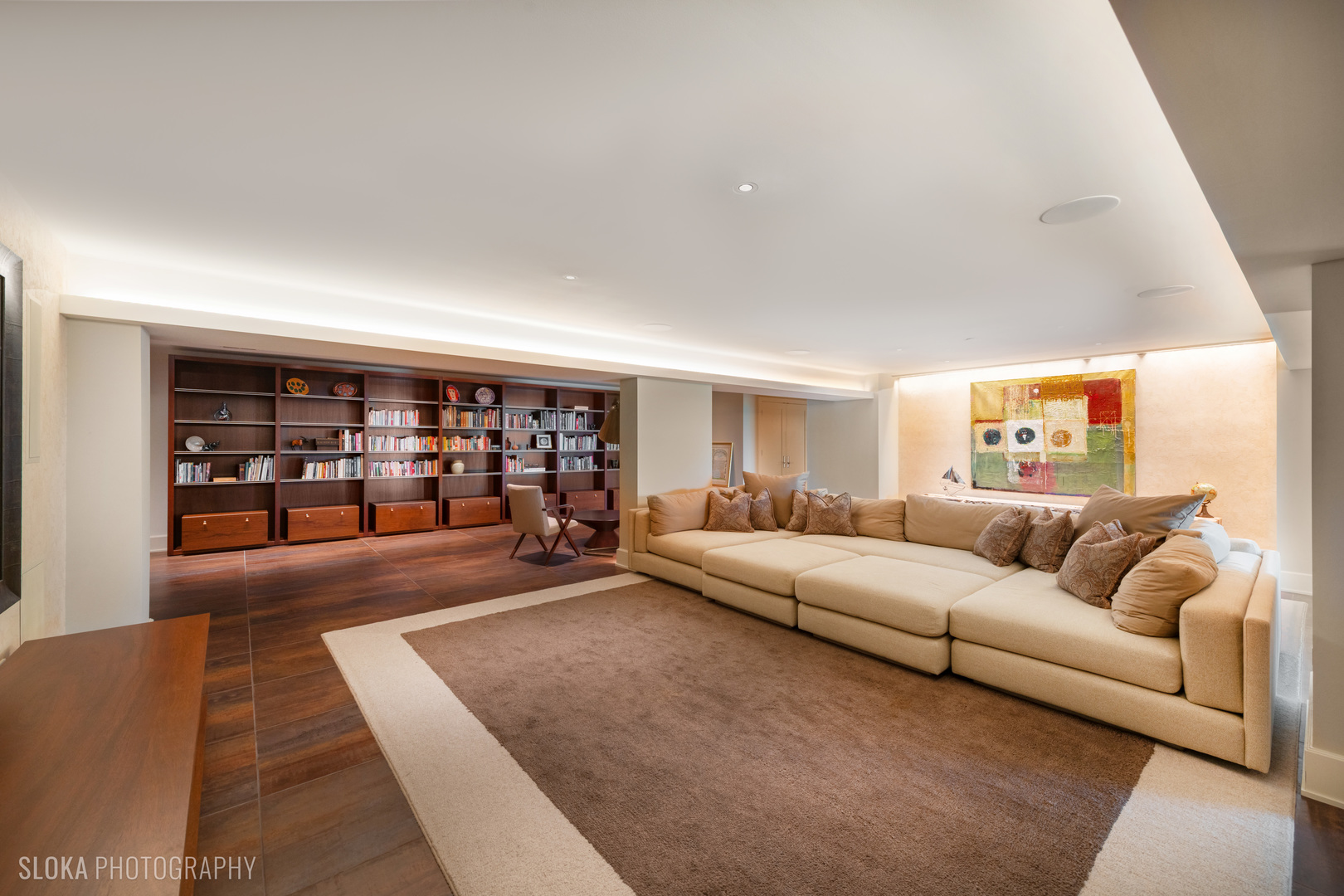 55 S Deere Park Dr Highland Park, IL 60035