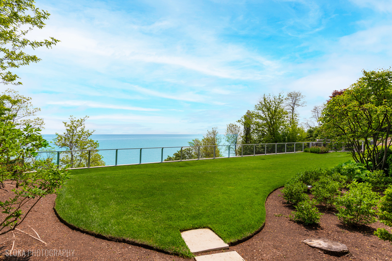 55 S Deere Park Dr Highland Park, IL 60035