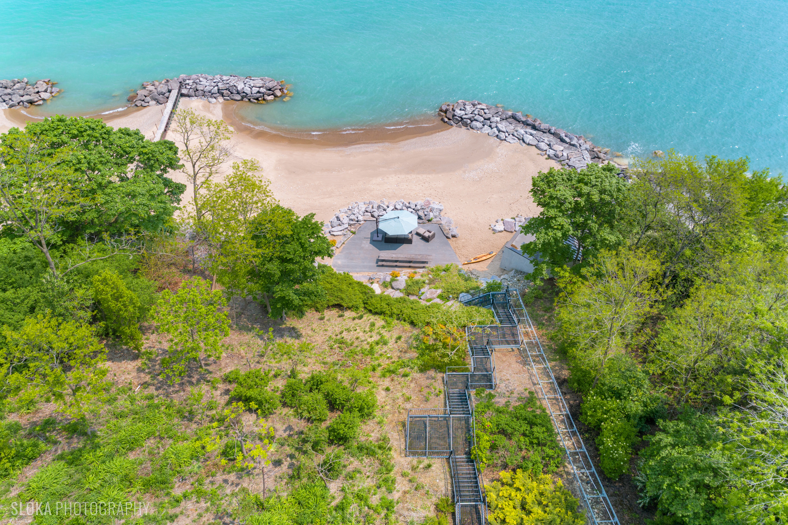 55 S Deere Park Dr Highland Park, IL 60035