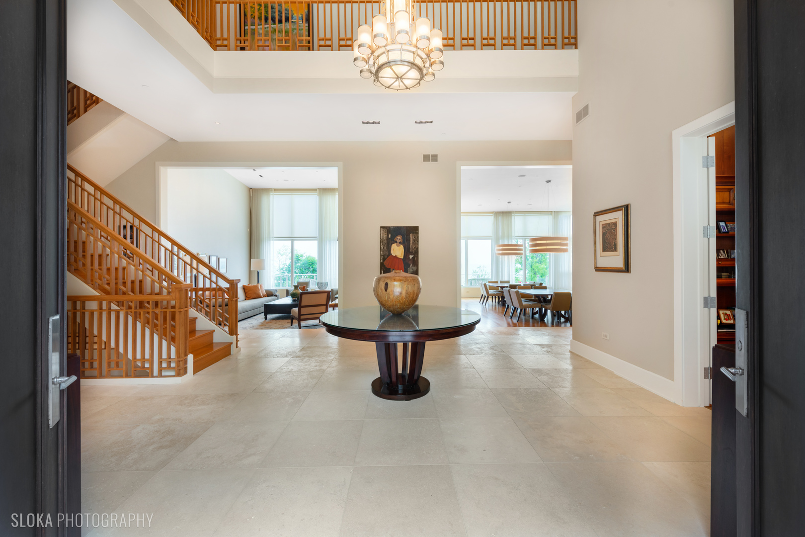 55 S Deere Park Dr Highland Park, IL 60035