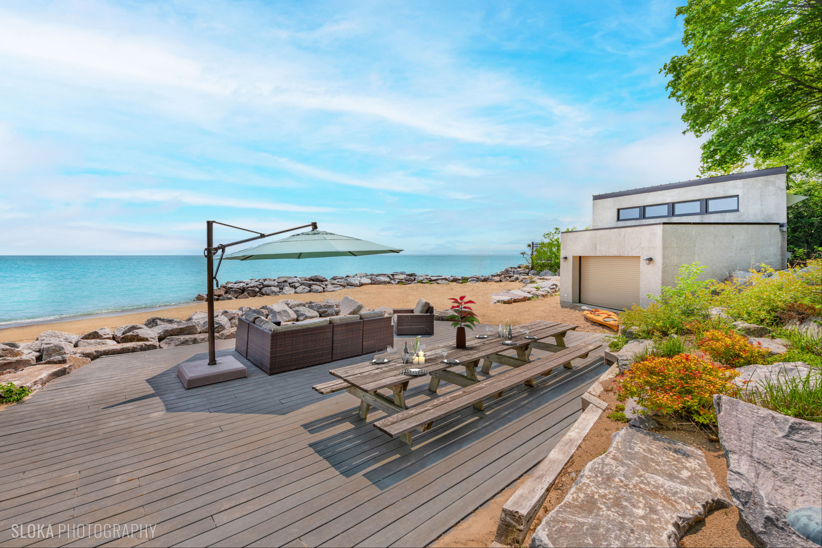 55 S Deere Park Dr Highland Park, IL 60035