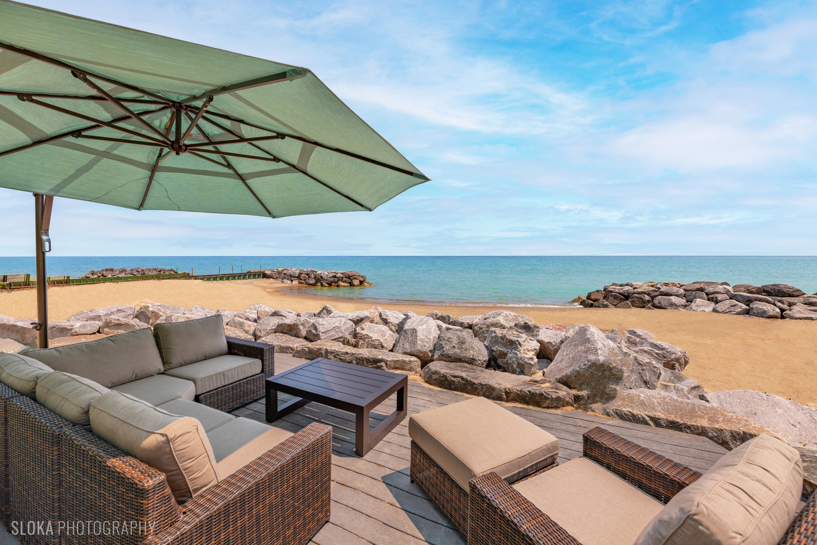 55 S Deere Park Dr Highland Park, IL 60035