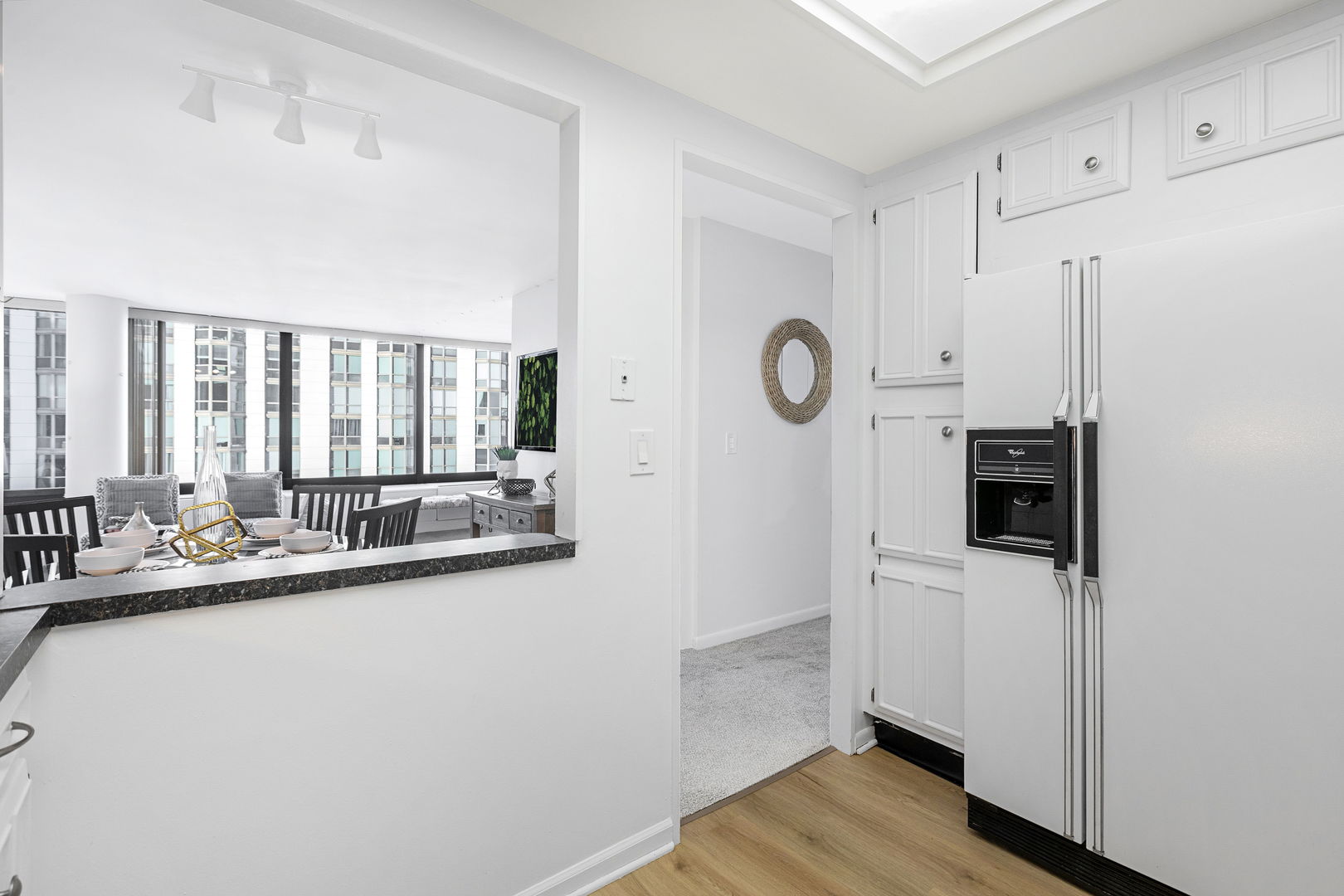 155 N Hbr Dr #4007 Chicago, IL 60601