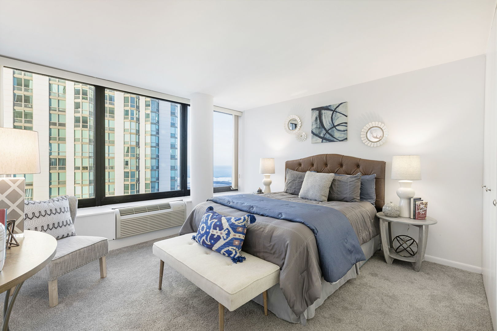 155 N Hbr Dr #4007 Chicago, IL 60601