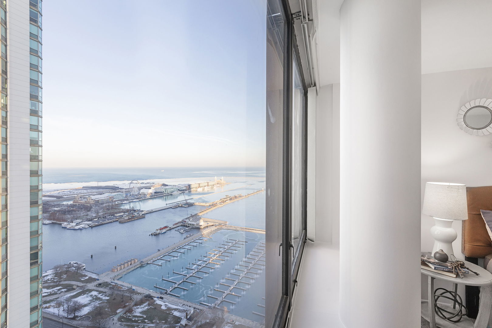 155 N Hbr Dr #4007 Chicago, IL 60601