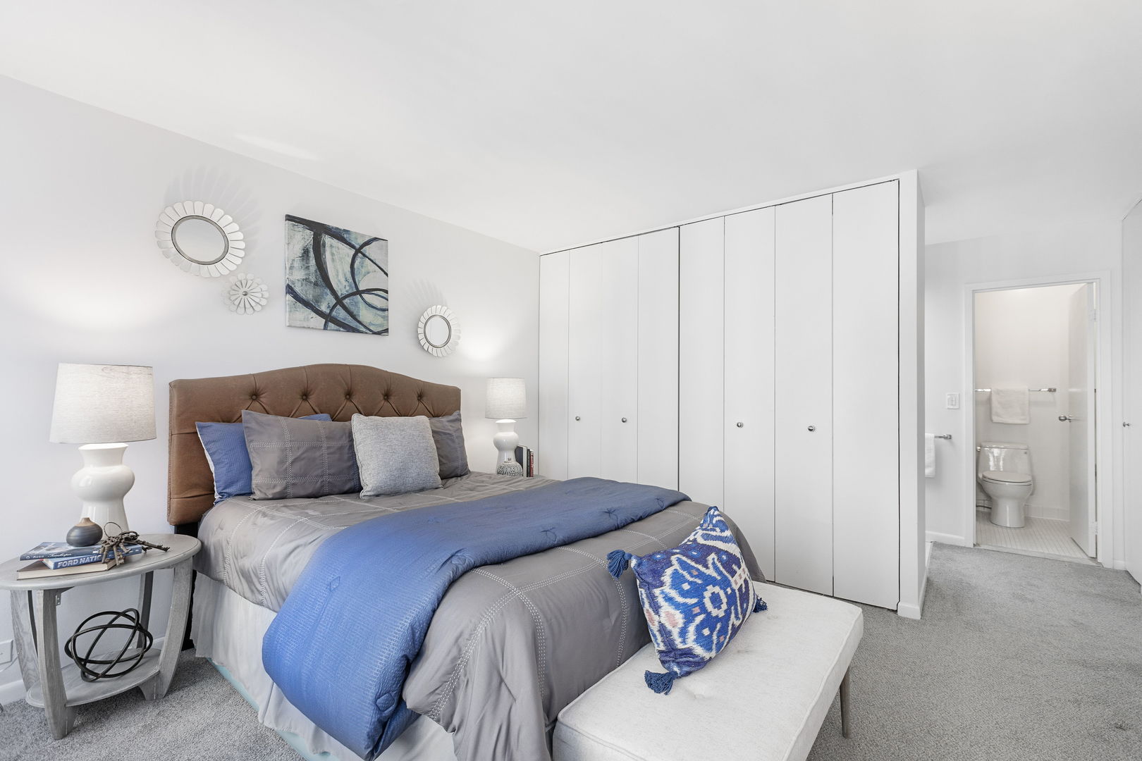 155 N Hbr Dr #4007 Chicago, IL 60601