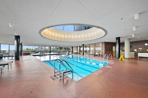 155 N Hbr Dr #4007 Chicago, IL 60601