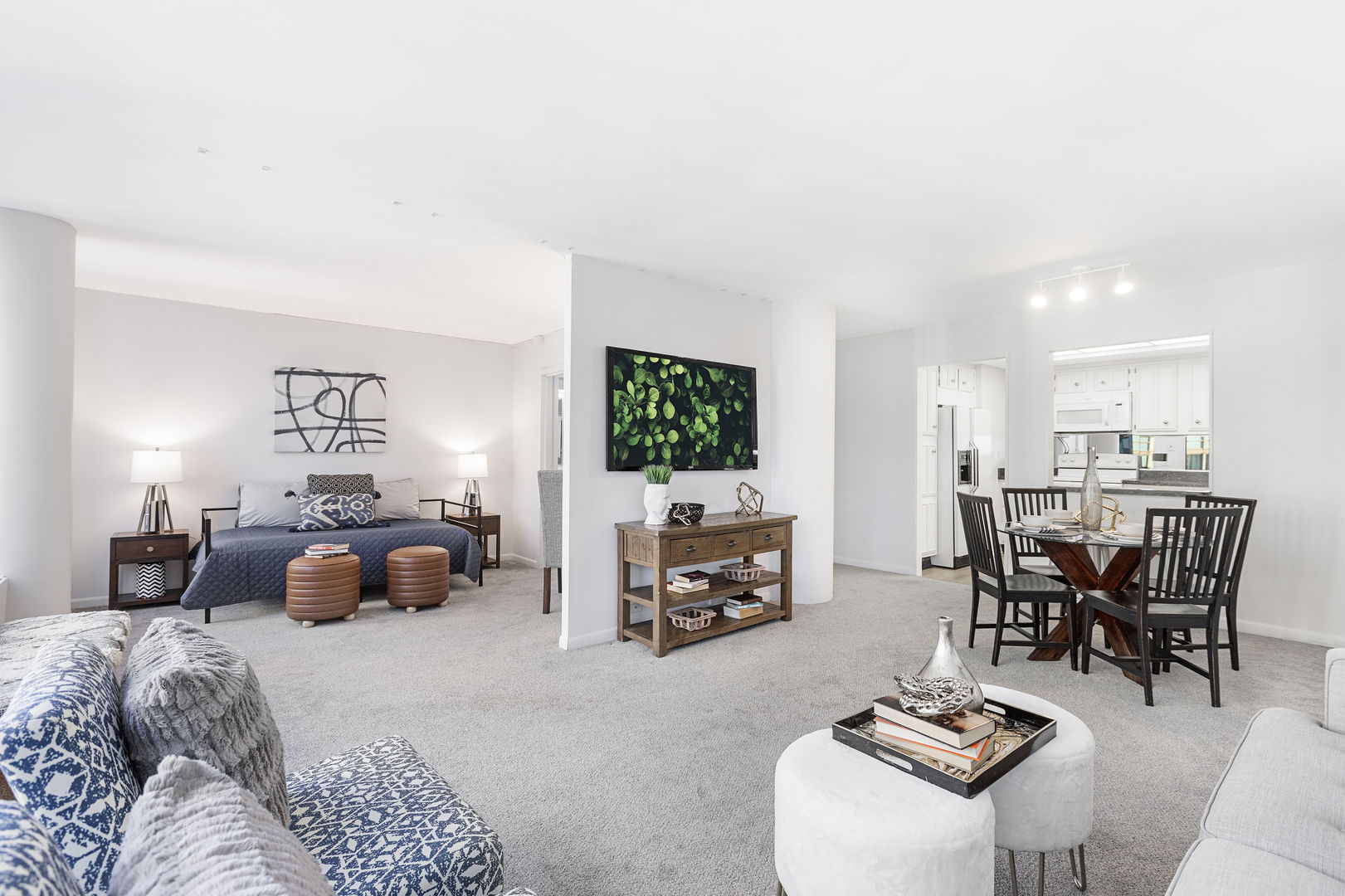 155 N Hbr Dr #4007 Chicago, IL 60601