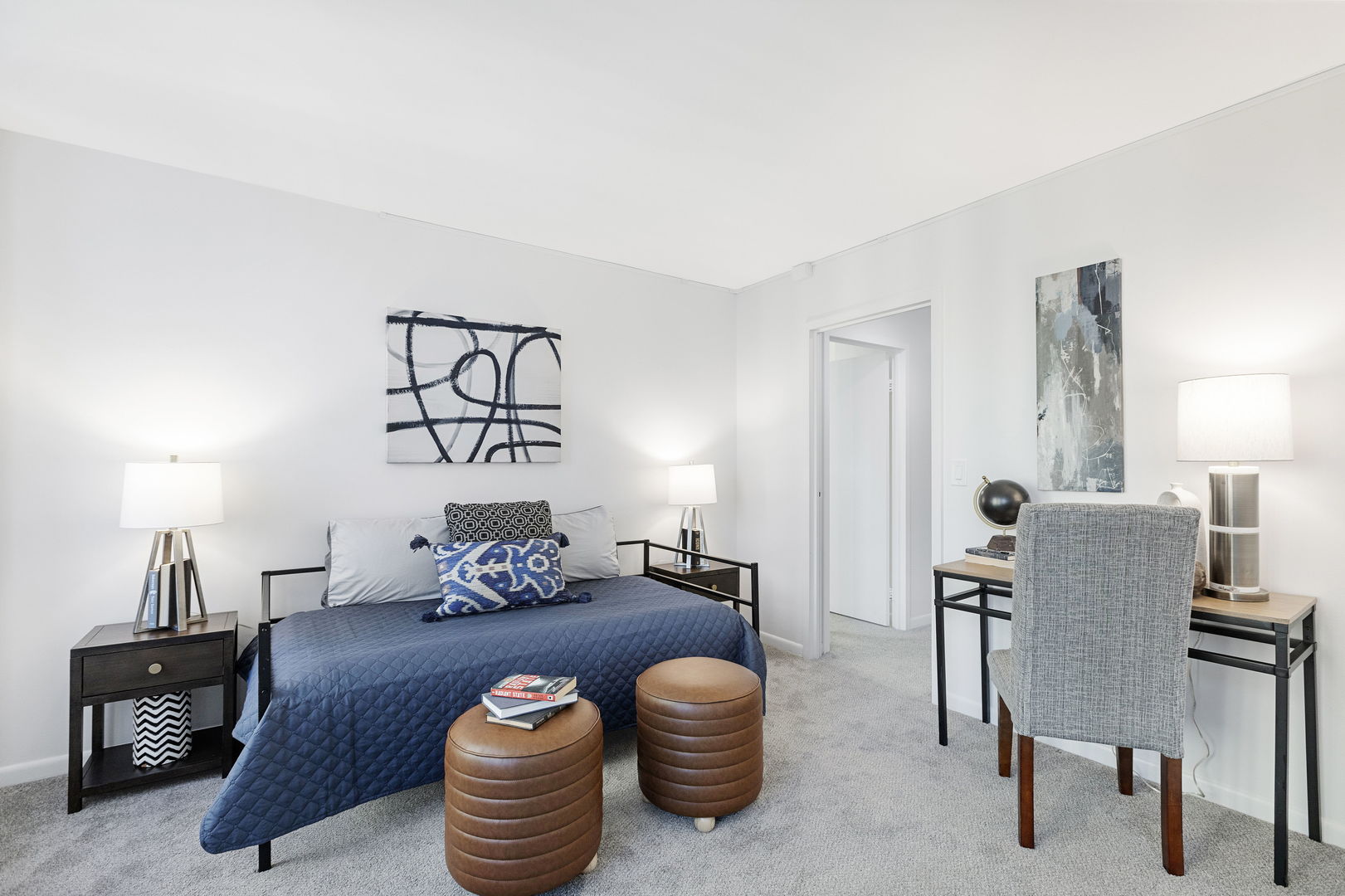 155 N Hbr Dr #4007 Chicago, IL 60601